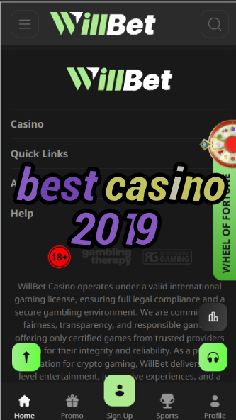 Best Casino 2019 - Premier Gambling Sites 2019-casinoorder.vip