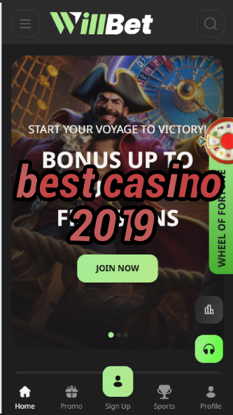 Best Casino 2019 - Premier Gambling Sites 2019-casinoorder.vip