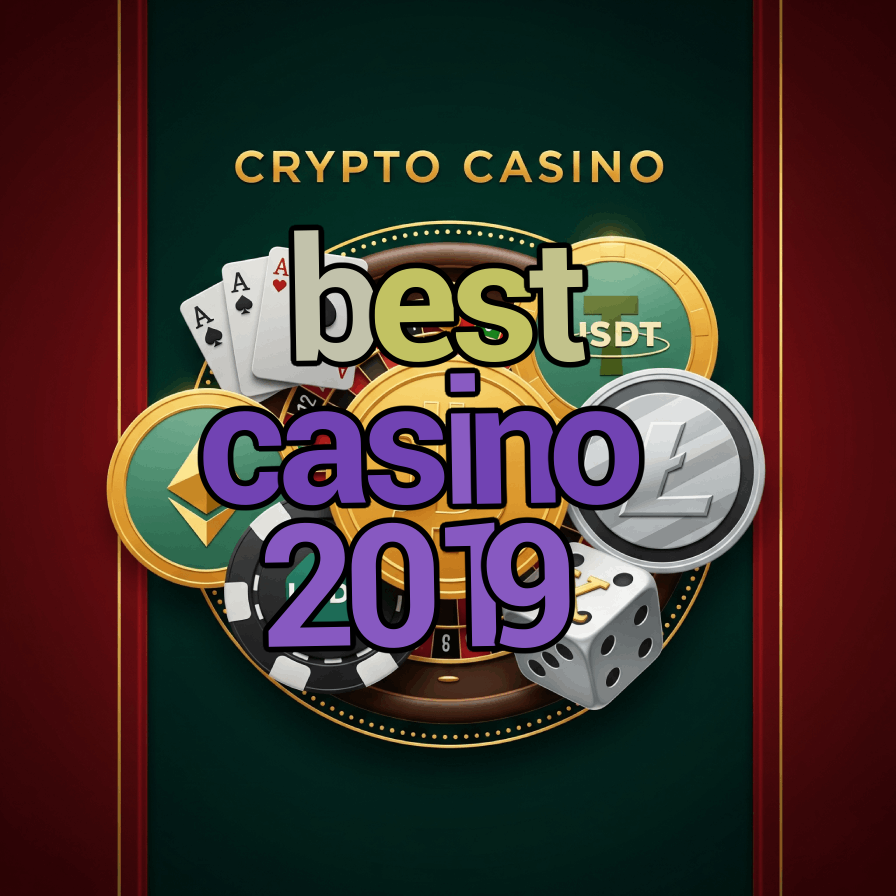 Best Casino 2019 - Premier Gambling Sites 2019